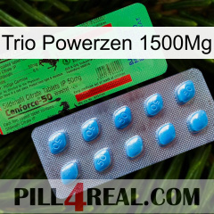 Trio Powerzen 1500Mg new03